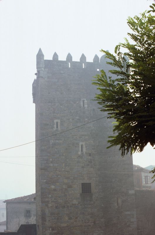 Torre de Salas